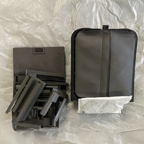 Intérieur (sellerie) cuir AUDI A8 D2 complète TBE