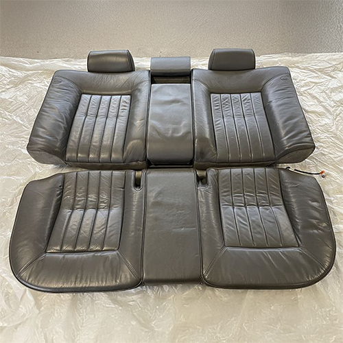 Intérieur (sellerie) cuir AUDI A8 D2 complète TBE